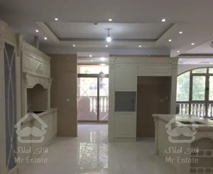 اپارتمان 200 متر عظیمیه خوش نقشه