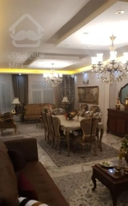 آپارتمان 140تک واحدی در فردوس شرق