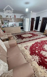 آپارتمان ۷۵متری خیابان اصلی شهرک شهرداری، نساجی