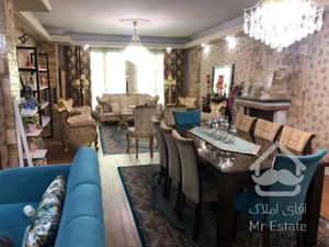 118متر۲پارکینگ سندی/کاشانی اباذر