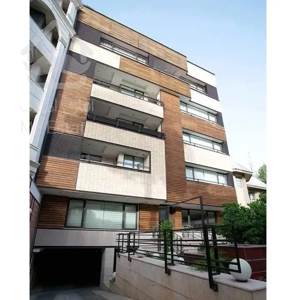 اپارتمان ۱۰۶ متر ۲ خواب خوش نقشه
