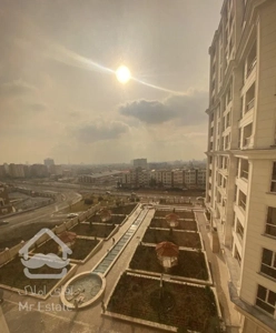 برج های مسکونی رونیکا پالاس سیمون بولیوار