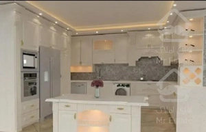 اپارتمان ۱۲۰ متری در ورودی چهار باندی