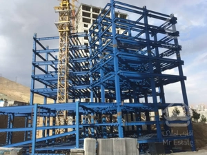 پیش فروش سه خواب چیتگر معتبر