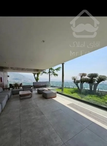 شیخ بهایـ360متر4خوابـ ویوکل تهران‌Hiva