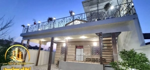 * سناتـور * ویلای 230متری جاده قلعه رودخان