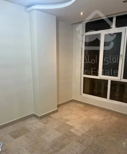 آپارتمان ۸۴ متری دو خوابه بر خیابان سامان