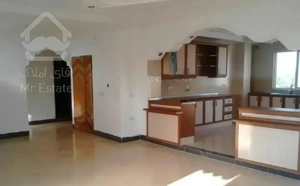 اجاره آپارتمان ۱۲۰ متری  غرق در نور