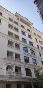 آپارتمان نوساز۱۳۵متری دوخواب مستر