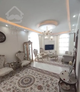 مجیدیه شمالی / ۵۷متر / غرق در نور  / تک واحدی
