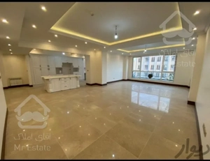 ۱۱۱متر دوخواب دوساله ورزی شمالی