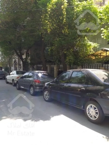 فروش کلنگی جردن 570  متر