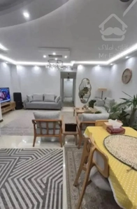 آپارتمان ۱۶۰ متری / سه خواب / فول امکانات / نوساز