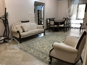 ۵۵ متر فردوس شرق بازسازی شده