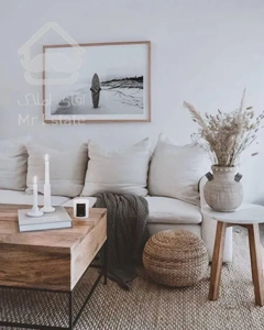 درياچه چيتگر آپارتمان ٧٥ متزي ١ خواب در برج مجلل رومنس