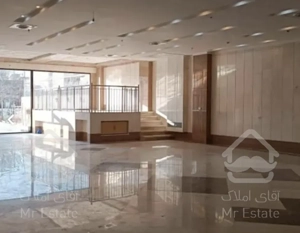 ۲۷۰  متر مغازه بر بلوار امیر کبیر