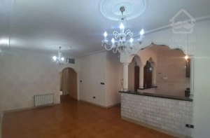 فروش آپارتمان ۸۳ متری ۲ خوابه همکف در شیخ هادی