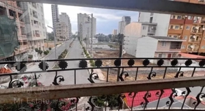 آپارتمان ۱۰۰متر مبله در سرخرود