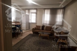 ۶۱متر شهرزیبا ۸ ساله فول