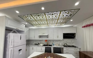 فروش ویلا ۲۱۷ متری کوهپایه ای جاده ماسوله