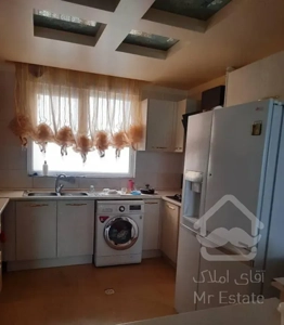 فروش آپارتمان ۱۱۵ متری ۲ خوابه در دبستان