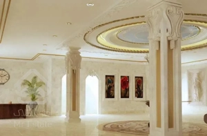 ۱۴۰متر۲خواب مستر/پارک ملت/جیم حرفه ای/سوپر لوکس/P3