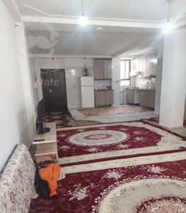 آپارتمان ۹۰ متری خرمرودی