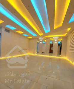 آپارتمان خوش نقشه. کلید نخورده