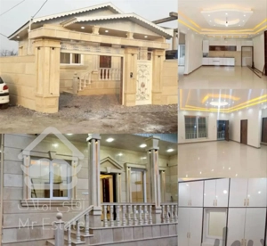 ویلا باغ شیک