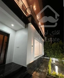 رهن و اجاره ویلادوبلکس نوساز/کلیدنخورده/۲خواب مستر