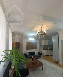 آپارتمانی حاشیه۹ شخصی‌ساز میلان عریض - علیمردانی