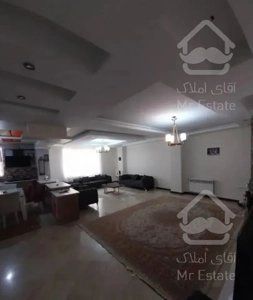 ۱۳۵ متر فول / مخبری