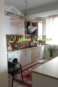 ۵۵متری، شخصی ساز، دارای سند تکبرگ/مارلیک