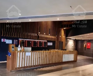 واحد فروشى ٣ خواب G1چیتگر١٤٤ متر