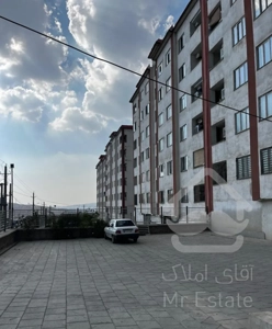 پردیس فاز ۹ (۸۵متر) پارکینگ