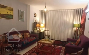 مسکن مهر بهاران جهاد نصر یکخوابه ردیف دوم