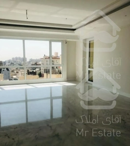 ۱۰۶متر دوخواب /برج تاپ و بدون مشابه وزرا/