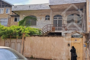 خونه ویلایی لاهیجان