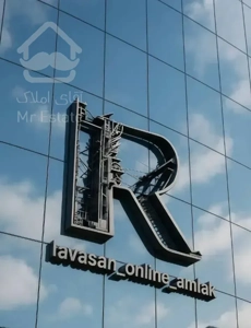 لواسان ۵۰۰ متر ویلا