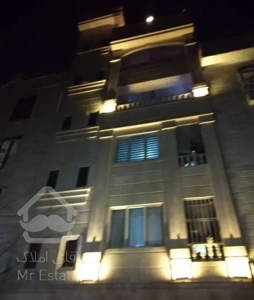 ۱۰۰متر روبروی پارک شهرآرا شیک  کلیدنخورده