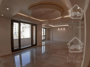 خریدآپارتمان۲۵۰مترنیاوران۳خواب نوساز تراس فرنیش ویو