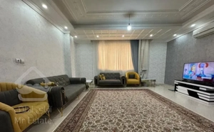 فروش۲خواب ۹۰ متری/فول امکانات/خیابان سمدو