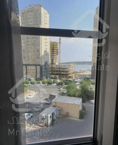 آپارتمان ۸۸متری/ویو دریاچه/ مجتمع قائم