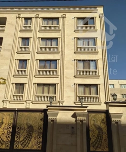 فروش آپارتمان دو خوابه فرهنگیان تکمیل و لوکس