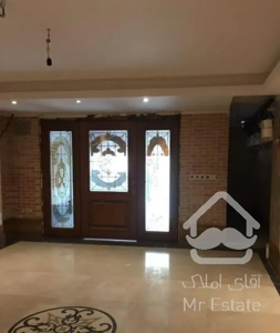 گاندی جنوبی ۱۲۵ متر ۳ خوابه خوش نقشه