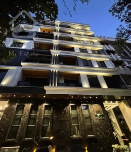 فروش آپارتمان ۱۰۰ متر دو خوابه دیباجی جنوبی