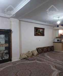 آپارتمان فول امکانات