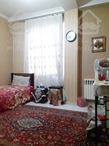 ۸۰ متر/اباذر  بهنام/قدرالسهم دار