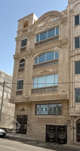 واحدلوکس/خالی/خیابان ۲۰متری خلوت/پونک گلشهر