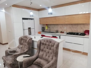 ۱۰۰متر ۲خواب خوش نقشه